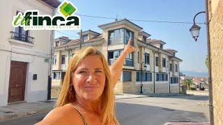 VENDIDO Vivienda con garaje y trastero en Noreña, Asturias | **.***€