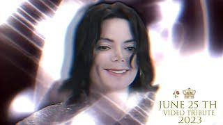 Michael Jackson  June 25th Tribute (2023)