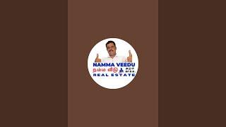 Namma Veedu Real Estate | Best Property Deals  is going live! office  opening cermany