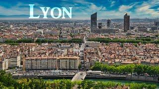 Lyon (Auvergne-Rhône-Alpes )