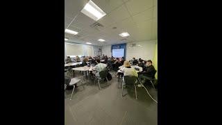 Ms. Guzman for iPrep Academy North