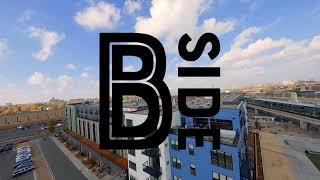 B-Side Studio Fly Through Experience