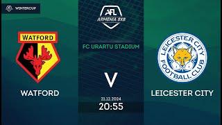 Watford 1-0 Leicester City / AFL Armenia