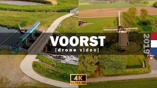  Voorst | Drone Video | 4K UHD [2019]