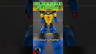 Look How They Massacred My Boys! | DrLockdown WFC Shorts