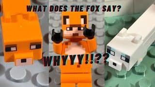 Things That Trigger LEGO Minecraft Fans- Episode 14