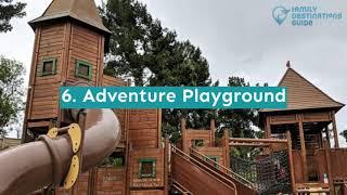 12 Fun Things to Do in Irvine with Kids