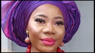 Traditional Marriage between Catherine & Ovie