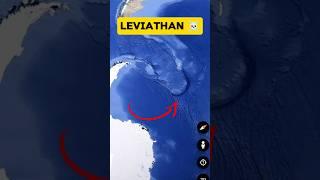 Leviathan in Google Map️3 Mysteries in GOOGLE MAPVoice Kabi️Facts Tamil #Leviathan #Trending