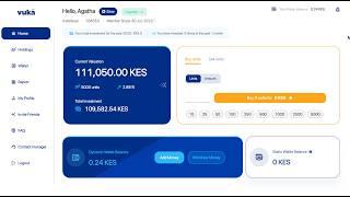 ACORN I-REIT 2024 DIVIDENDS ARE COMING IN MARCH!!  |VUKA INVESTMENT | ASA I-REIT 2024 BOOK CLOSURE