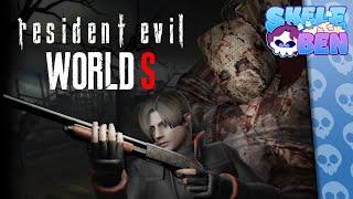 Resident Evil 4 World S Is A Nightmare