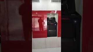 Prabhu Bank Digital Cube with World Distribution Nepal Products #cashdepositmachine #kiosk #atm