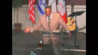 Pastor Tommy Roberts    ||   The Blessing In Dysfunction   ||   July 31st 2016