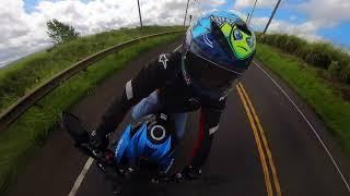 Back on the North Shore - POV and Reverse Angle Views in 4k