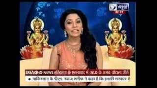 Family Guru with Jai Madaan on India News