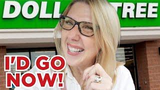 DOLLAR TREE | SHOP WITH ME *NEW JUNE FINDS!! #dollartree #shopping