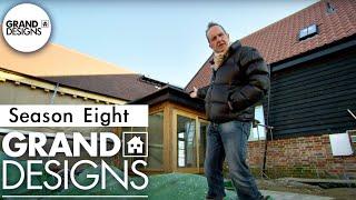 Grand Designs UK | Full Episode | Season 8 Episode 4 | Stowmarket