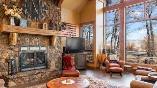 Ranch Real Estate Walkthrough Video | Dillon, Montana