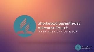 Shortwood SDA Live | Bible Class & Adventist Youth Service | Nov 02 2024