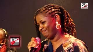 ULTIMATE WORSHIP LIVE SESSION WITH EDITH WAIRIMU