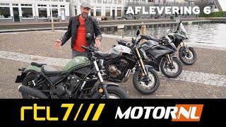 Motor.NL TV 2022 - Aflevering 6