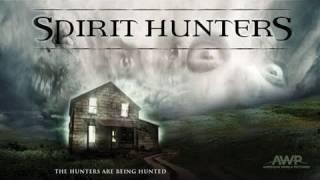 SPIRIT HUNTERS MOVIE TRAILER