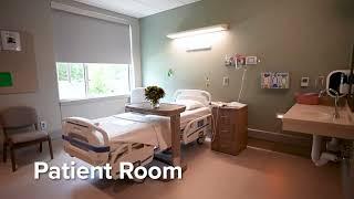 Rehabilitation Hospital of Henry | Hospital Tour | Encompass Health