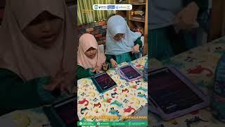 KELAS 1 DIGITAL SDIT MUHAMMADIYAH BIREUEN