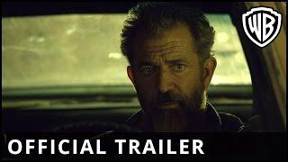 Blood Father - Official Trailer - Warner Bros. UK