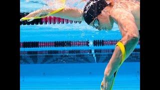 FINIS Forearm Fulcrum by GoSwim - SwimShop