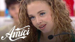 Amici 24 - Asia - Turn up the music