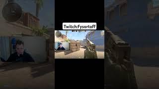 Ebanoe govno 2 #cs #cs2 #fysort #csgo #csmoments