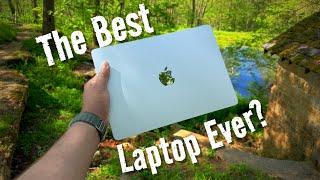 My Experience with the M4 Macbook Air... Time to Buy one NOW?