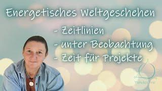 Zeitlinienzusammenführung - Zeit läuft schneller - Sie scheitern – Mehr Zeit für Projekte