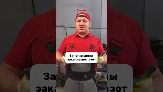 А вы пробовали накачивать шины азотом? Как вам? #4колеса #automobile #купитьшины #бизнес #летниешины