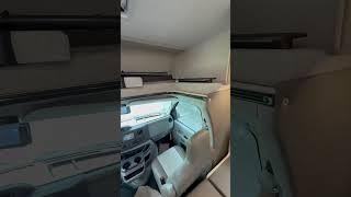 2025 Leprechaun 298KB #leprechaun #classc #motorhome #rvlife #travel #roadtrip