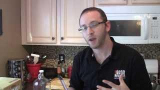 Brooklyn Brewshop Beer Making Kit Review - Home Brewing IPA