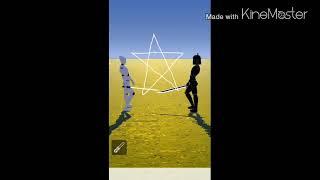 DRAW SABER - ОБЗОР НОВОЙ ИГРЫ НА ANDROID