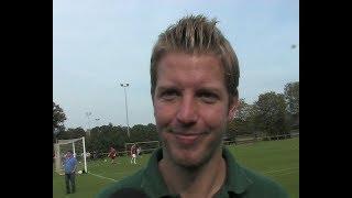 U17 Co-Trainer Florian Kohfeldt *Werder TV Hünniger 2018