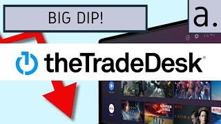 down 25%, is TTD stock a buy after earnings?