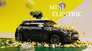 Resolute Edition | MINI Electric | MINI UK