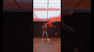 Vik and Fikshun Evolution of Dance