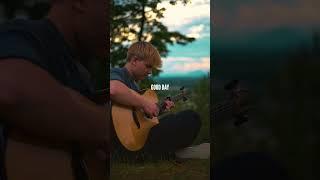 Good Day - Forrest Frank - Fingerstyle Guitar Cover