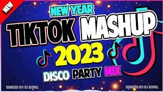 TIKTOK VIRAL MUSIC BUDOTS MASHUP 2023