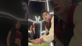 #clanori #dance #couplegoals #clarkandinori