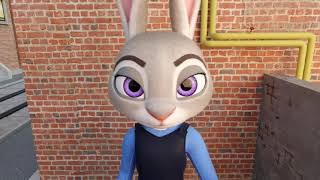 Judy Hopps growth