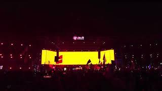 EDC 2024 Fred Again "Rumble" Circuit Grounds 4K HDR 60FPS