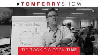 9 Ways To Save Time and Earn More Money | #TomFerryShow Episode 18