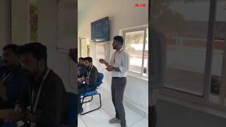 A2Z Technical Institute & International Trade Test Centre #automobile