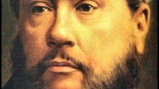 Spiritual Peace - Charles Spurgeon Sermon